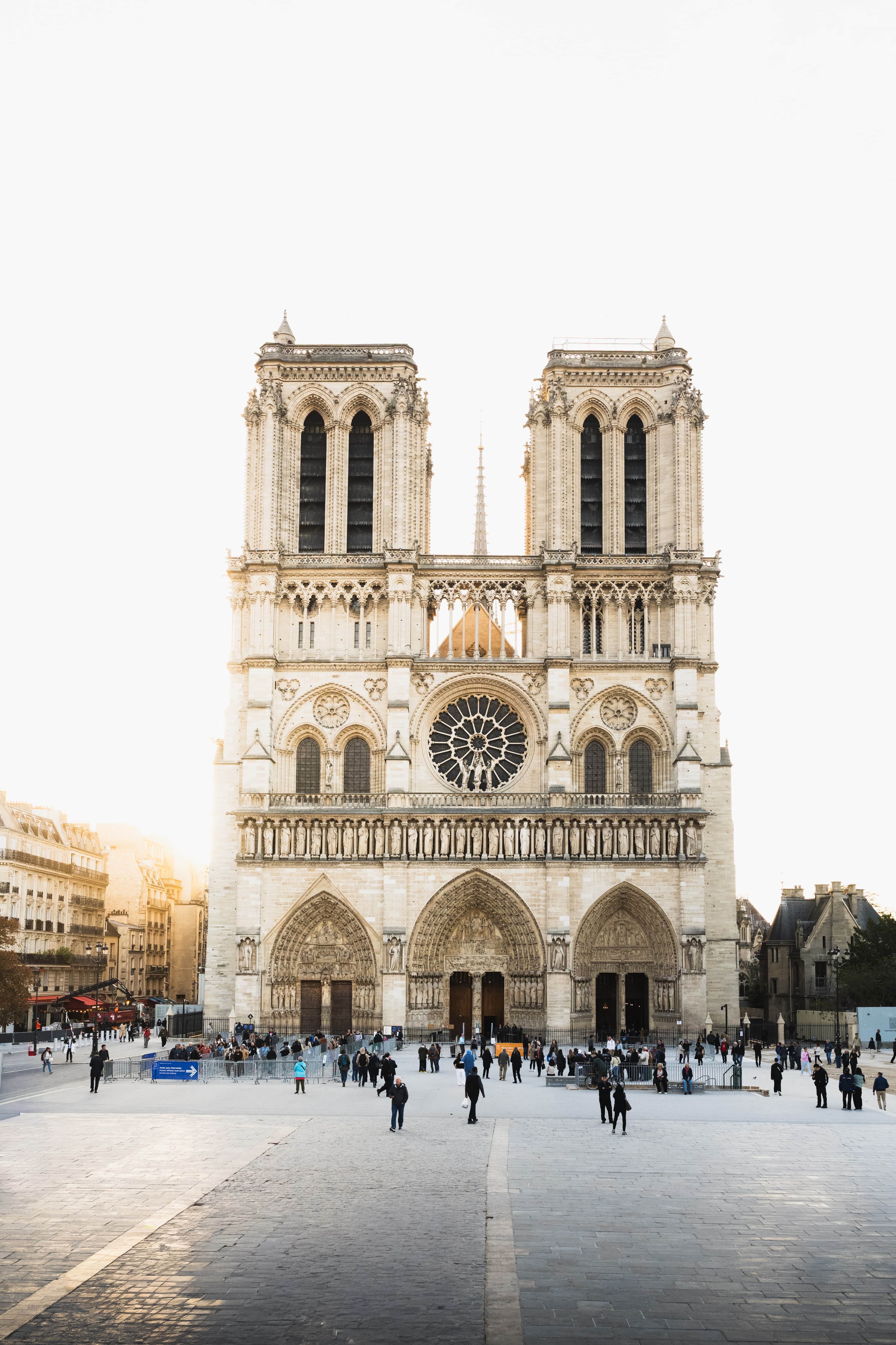 Notre Dame